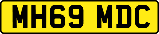 MH69MDC