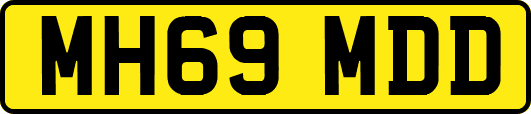 MH69MDD