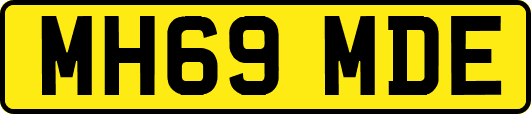 MH69MDE