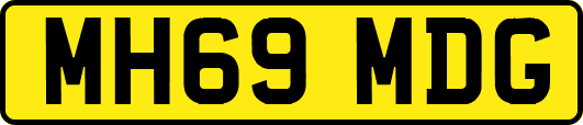 MH69MDG