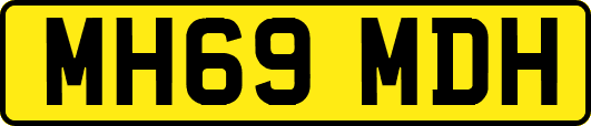 MH69MDH
