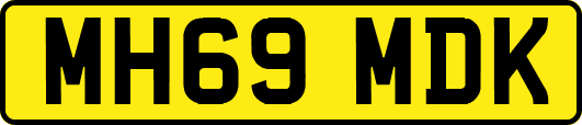 MH69MDK
