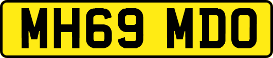 MH69MDO