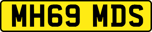 MH69MDS