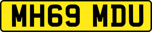 MH69MDU