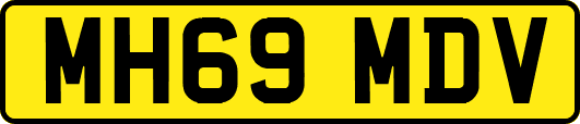 MH69MDV