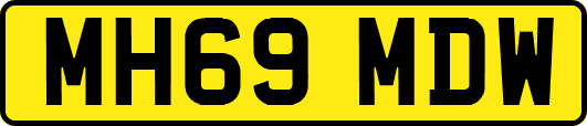 MH69MDW