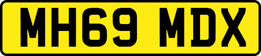 MH69MDX