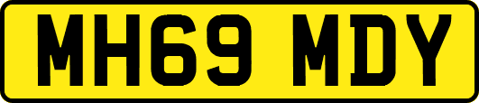 MH69MDY
