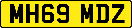 MH69MDZ