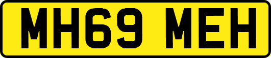 MH69MEH