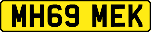 MH69MEK