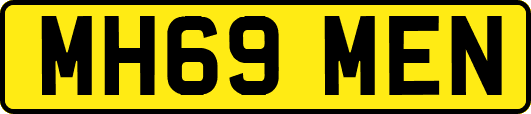MH69MEN