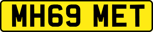 MH69MET