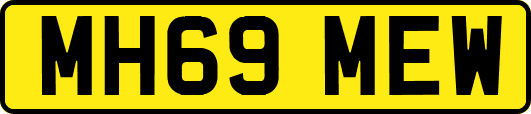 MH69MEW