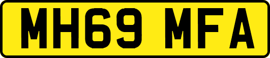 MH69MFA
