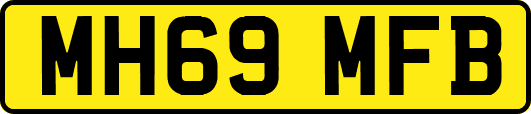MH69MFB