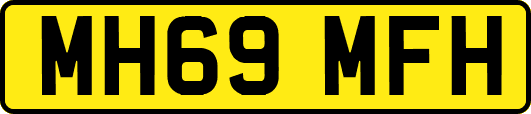 MH69MFH