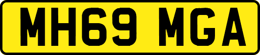 MH69MGA