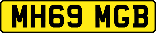 MH69MGB