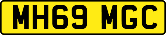 MH69MGC
