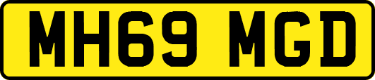 MH69MGD