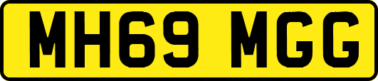 MH69MGG