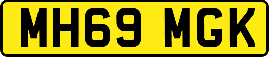 MH69MGK