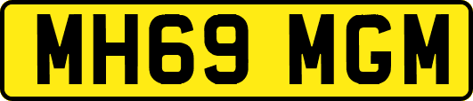 MH69MGM
