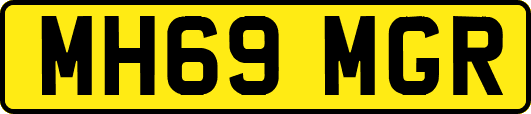 MH69MGR