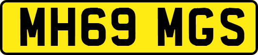 MH69MGS