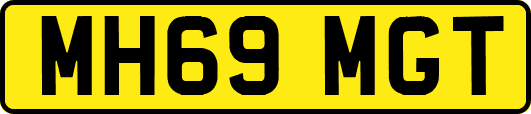 MH69MGT