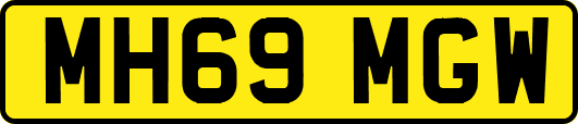 MH69MGW