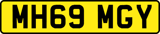 MH69MGY