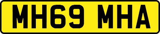 MH69MHA