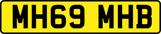 MH69MHB