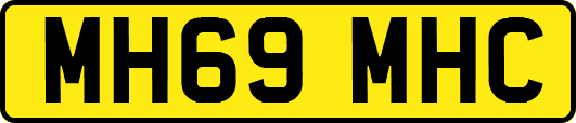 MH69MHC