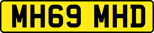 MH69MHD