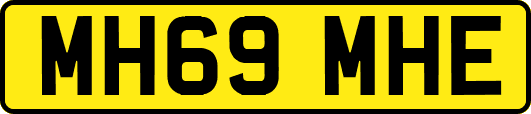 MH69MHE