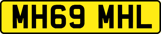 MH69MHL