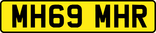 MH69MHR