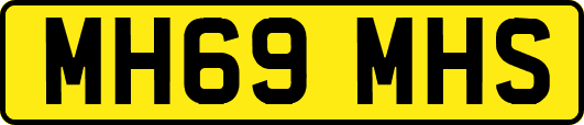 MH69MHS