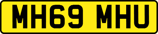 MH69MHU