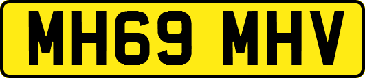 MH69MHV