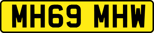 MH69MHW