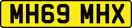 MH69MHX