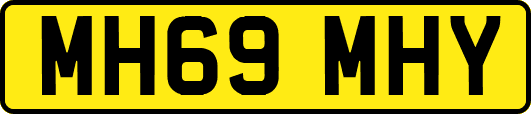 MH69MHY