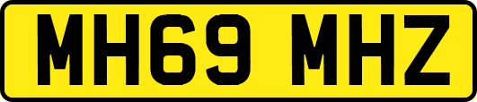 MH69MHZ