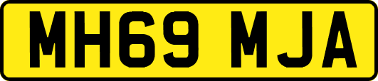 MH69MJA