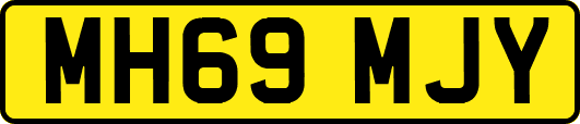 MH69MJY